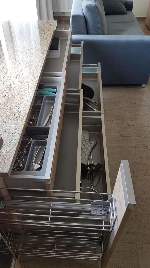 Apartamenty Marynarki Wojennej, Dziwnow Exterior photo